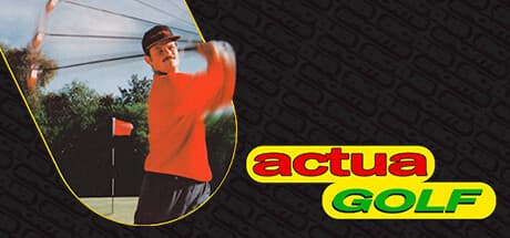 Actua Golf media 1