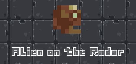 Alien on the Radar media 1