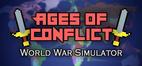 Ages of Conflict: World War Simulator media 1
