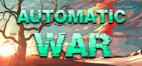 Automatic war media 1