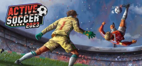 Active Soccer 2023 media 1
