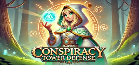 Conspiracy TD media 1