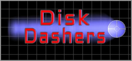 Disk Dashers media 1