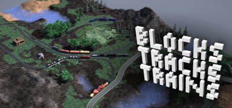 Blocks Tracks Trains media 1