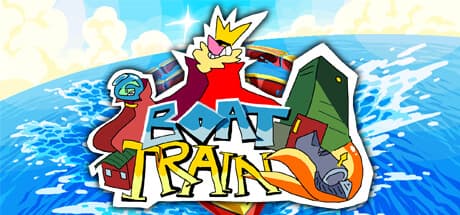Boat Train media 1