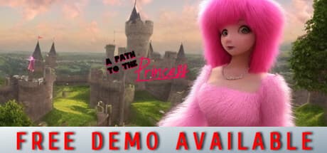A Path to the Princess media 1