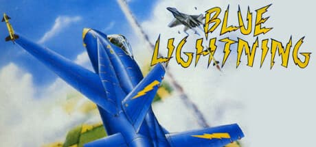 Blue Lightning media 1