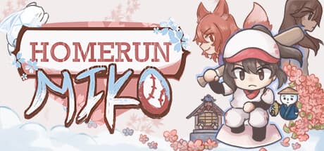 Homerun Miko media 1