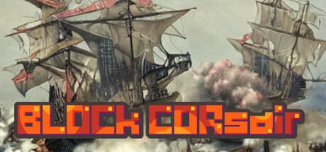 BLOCkCORsair media 1