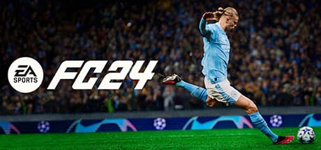 EA SPORTS FC™ 24 media 1