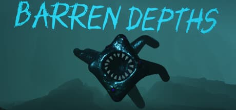 Barren Depths media 1