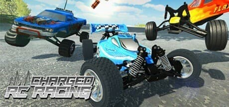 CHARGED: RC Racing media 1