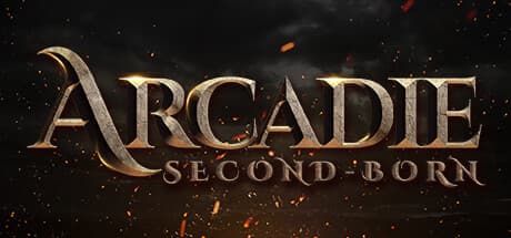 Arcadie: Second-Born media 1