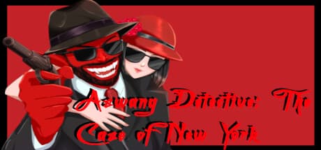 Aswang Detective: The Case of New York media 1