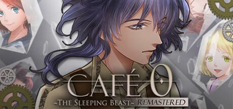 CAFE 0 ~The Sleeping Beast~ REMASTERED media 1