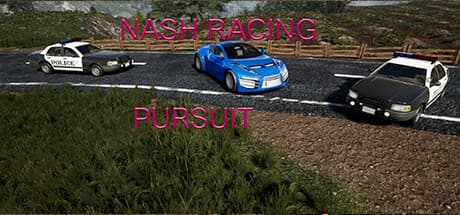 Nash Racing: Pursuit media 1