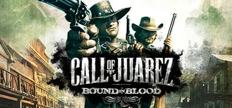 Call of Juarez: Bound in Blood media 1