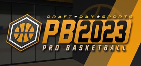 Draft Day Sports: Pro Basketball 2023 media 1