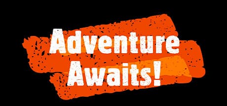 Adventure Awaits media 1