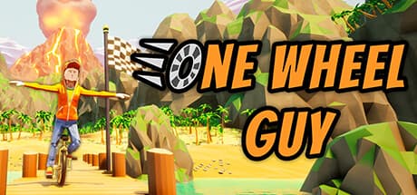 One Wheel Guy media 1