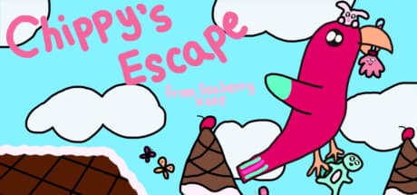 Chippy's Escape from Seaberry Keep media 1