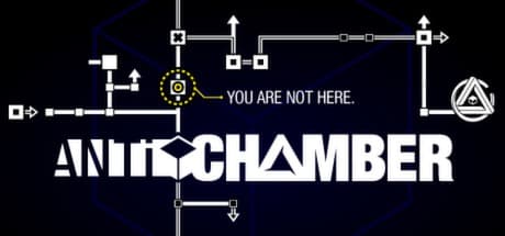 Antichamber media 1