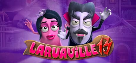 Laruaville 13 Match 3 Puzzle media 1
