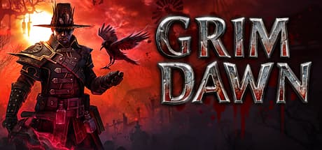 Grim Dawn media 1
