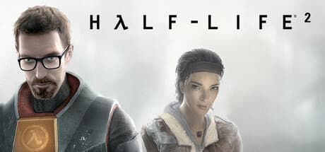 Half-Life 2 media 1
