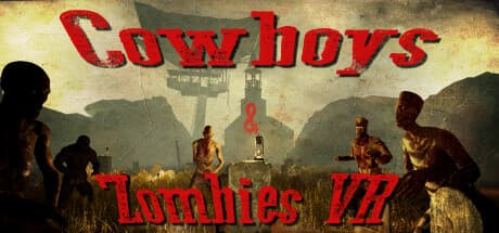 Cowboys & Zombies VR media 1