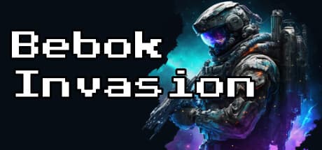 Bebok Invasion media 1