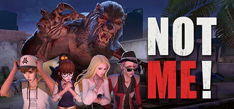 NOT ME media 1