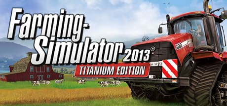 Farming Simulator 2013 Titanium Edition media 1