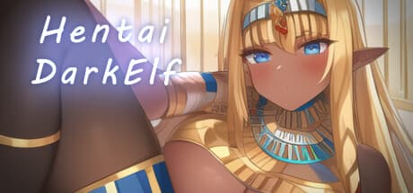 Hentai DarkElf media 1