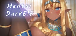 Hentai DarkElf