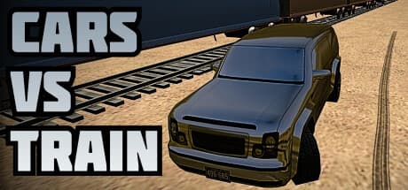 Cars vs Train media 1