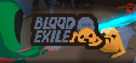 Blood Exile media 1