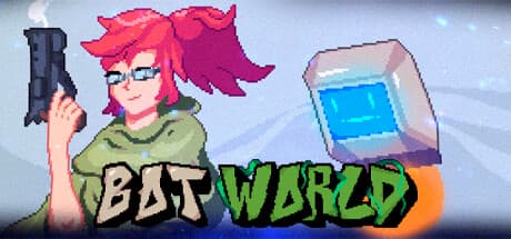 Bot World media 1