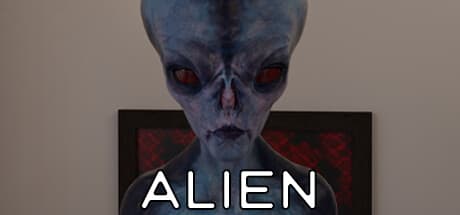 Alien media 1