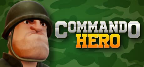 Commando Hero media 1