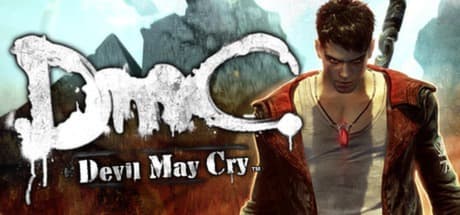 DmC: Devil May Cry media 1