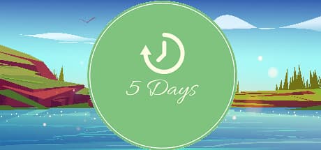 5 Days media 1