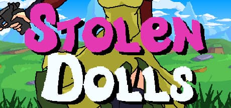 Stolen Dolls media 1