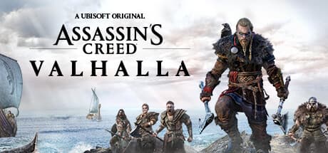 Assassin's Creed Valhalla media 1