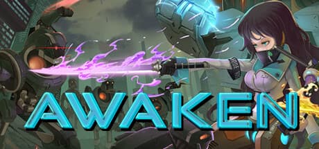 Awaken media 1