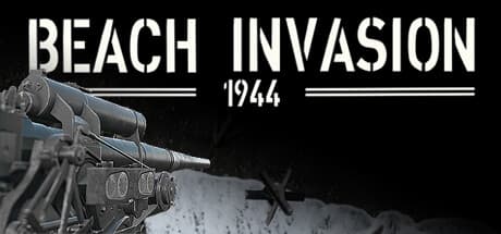 Beach Invasion 1944 media 1