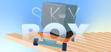 Skybox media 1