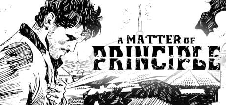 A Matter of Principle media 1
