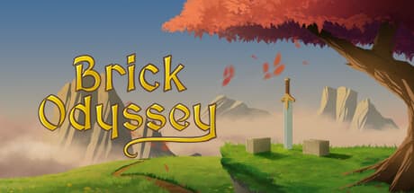 Brick Odyssey media 1