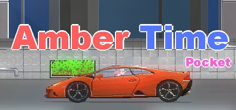 Amber Time Pocket [RPG] media 1